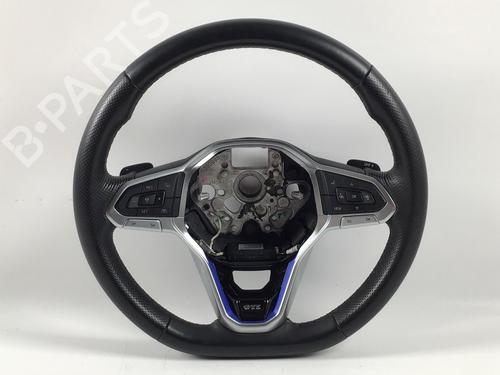 Used Steering wheel Steering wheel VW PASSAT B8 Variant (3G5, CB5) 1.4 TSI (150 hp) 33834394 33834394