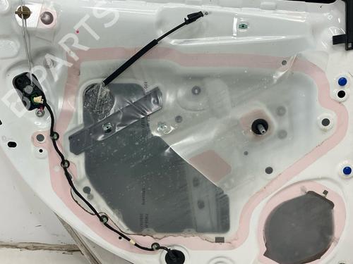 Left rear door OPEL ASTRA K (B16) 1.0 Turbo (68) | BP26188786C4 