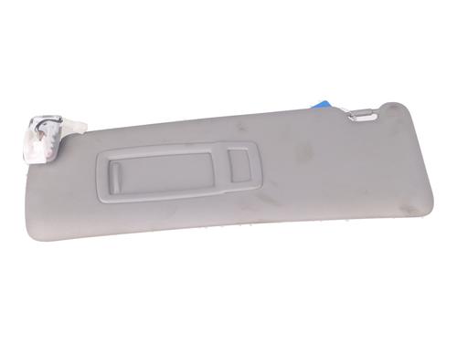 Used Left sun visor BMW 3 Gran Turismo (F34) 318 d (150 hp) 21562775