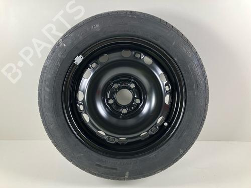 Used Jack Kit VW POLO V (6R1, 6C1) 1.2 TSI (90 hp) 22316649