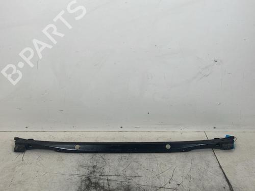 Used Rear bumper reinforcement Rear bumper reinforcement NISSAN NV200 Van e-NV (ME0N) (109 hp) 40496638 40496638