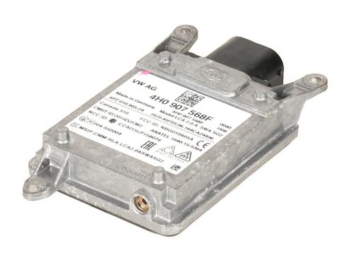 Electronic module AUDI A8 D4 (4H2, 4H8, 4HC, 4HL) 3.0 TDI quattro | BP35719310M83 - Image 2
