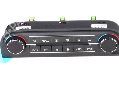 Used Climate control Climate control 38464402 38464402