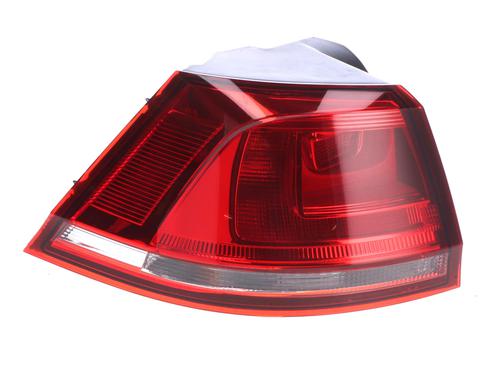 Used Left taillight Left taillight VW GOLF VII Variant (BA5, BV5) 1.4 TSI (125 hp) 40292786 40292786