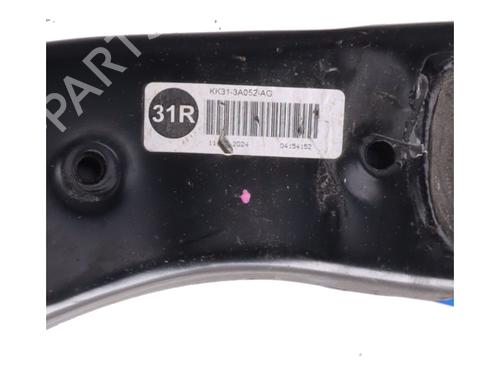 Right front suspension arm FORD TRANSIT V363 Platform/Chassis (FED, FFD) 2.0 EcoBlue | BP19396502M13 