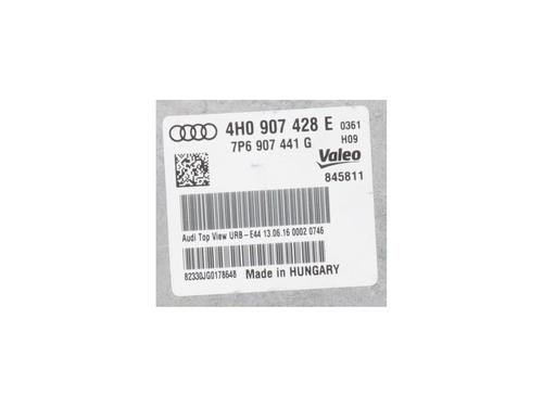 Electronic module AUDI A8 D4 (4H2, 4H8, 4HC, 4HL) 3.0 TDI quattro | BP35719002M83 - Image 3