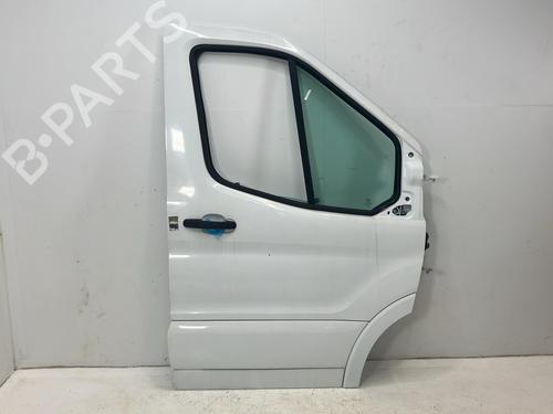 Used Right front door Right front door FORD TRANSIT V363 Platform/Chassis (FED, FFD) 2.0 EcoBlue (130 hp) 34541903 34541903