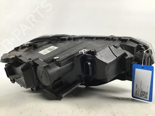 Left headlight VW POLO VI (AW1, BZ1, AE1) 1.0 | BP33301931C28 - Image 4