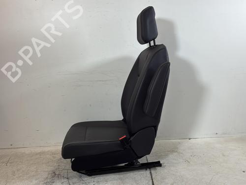 Right front seat OPEL VIVARO C Van (K0) VIVARO-E HYDROGEN | BP39926350C16 - Image 2