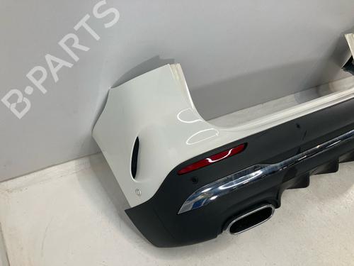 Rear bumper MERCEDES-BENZ GLA (H247) GLA 250 (247.746) | BP27306376C8