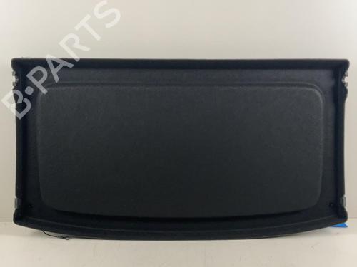 Rear parcel shelf VW TAIGO (CS1) 1.0 TSI | BP30836412C85