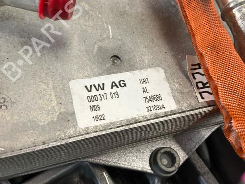 Gearbox VW GOLF VIII (CD1, DA1) 1.4 GTE Plug-in Hybrid | BP21542256M3 