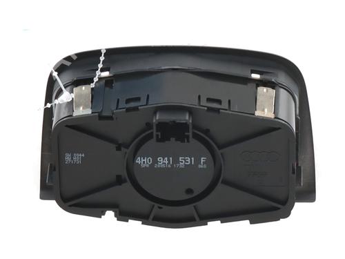 Headlight switch AUDI A8 D4 (4H2, 4H8, 4HC, 4HL) 3.0 TDI quattro | BP36320893I24 - Image 3