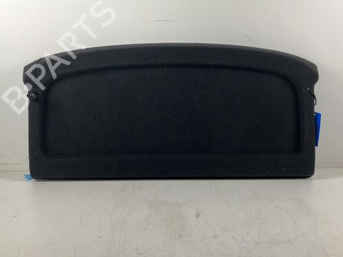 Used Rear parcel shelf VW GOLF VII (5G1, BQ1, BE1, BE2) 1.0 TSI (86 hp) 32156659