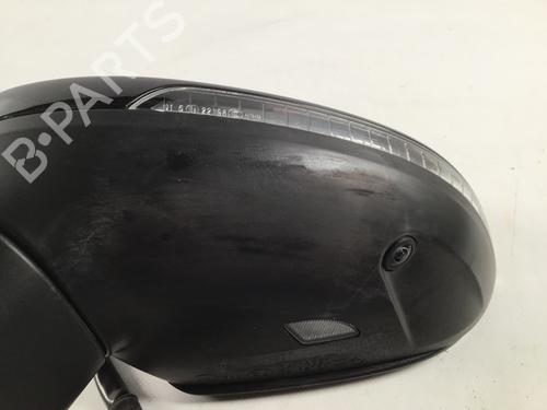 Left mirror VW ARTEON (3H7, 3H8) 1.5 TSi | BP36414756C26 - Image 4