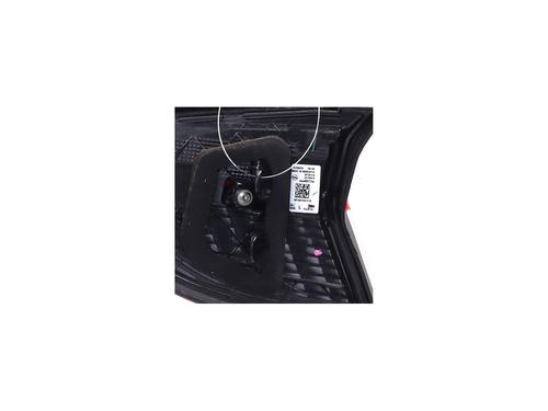 Left tailgate light OPEL CORSA F (P2JO) 1.2 (68) | BP37488842C79 - Image 3
