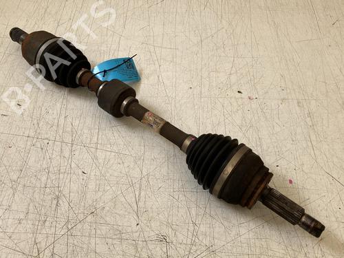 Used Left front driveshaft Left front driveshaft 38600599 38600599