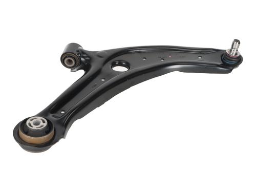 Used Right front suspension arm FORD FIESTA VII (HJ, HF) 1.0 EcoBoost (140 hp) 19101657