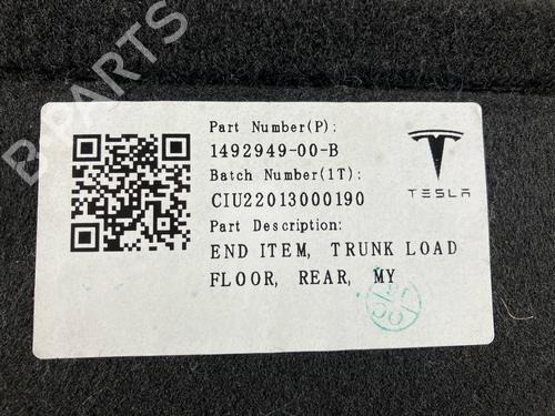 Andre TESLA MODEL Y (5YJY) Long Range All-wheel Drive | BP39917953O1 - Image 3
