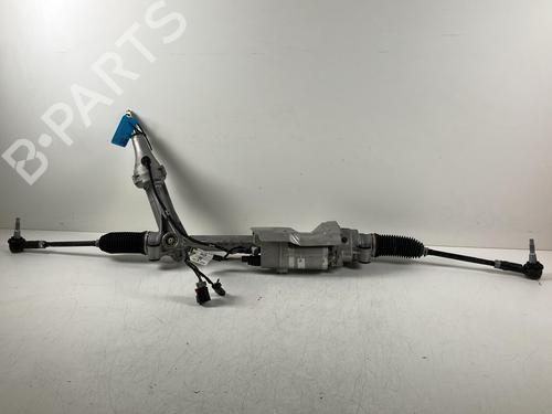 Used Steering rack Steering rack FORD TRANSIT V363 Platform/Chassis (FED, FFD) 2.0 EcoBlue (170 hp) 34471041 34471041