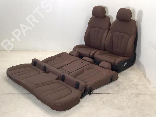 Seats set BMW X6 (G06, F96) xDrive 40 d Mild-Hybrid | BP30368344C78