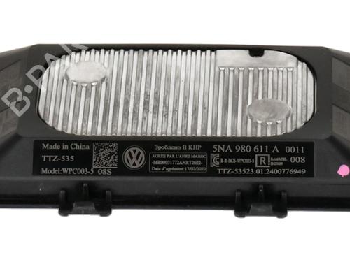 Electronic module VW GOLF VIII Variant (CG5, DB5) 1.5 eTSI | BP38701464M83 - Image 2