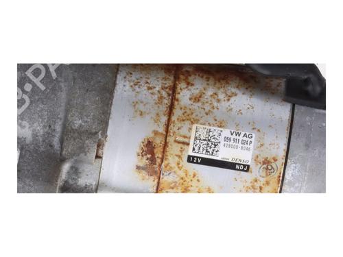 Starter AUDI A8 D4 (4H2, 4H8, 4HC, 4HL) 3.0 TDI quattro | BP35114148M8 - Image 3