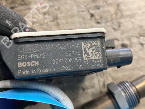 Electronic sensor FORD TRANSIT V363 Platform/Chassis (FED, FFD) 2.0 EcoBlue | BP38461670M84 - Image 2