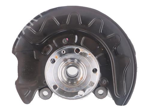 Used Right front steering knuckle VW GOLF VIII (CD1, DA1) 1.5 TSI (131 hp) 22345539