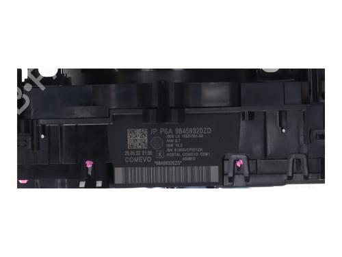 Switch OPEL VIVARO C Van (K0) VIVARO-E HYDROGEN | BP39920334I30 - Image 3