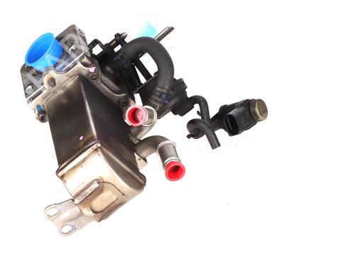 Egr Egr VW TOUAREG (7LA, 7L6, 7L7) 3.0 V6 TDI (225 hp) 37455245 37455245