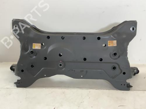 Forbro FORD TRANSIT V363 Platform/Chassis (FED, FFD) 2.0 EcoBlue | BP36860638M9 - Image 4