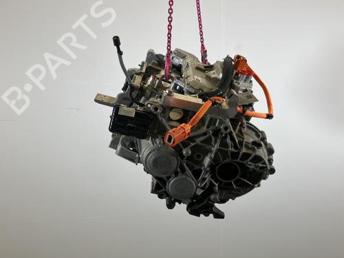 Engine OPEL VIVARO C Van (K0) VIVARO-E HYDROGEN | BP39919785M1 - Image 4
