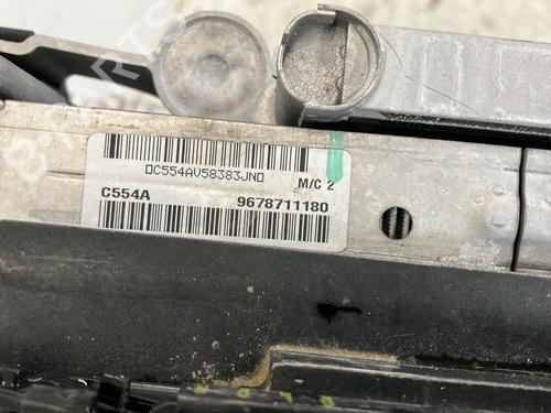 Radiator set OPEL VIVARO C Van (K0) VIVARO-E HYDROGEN | BP39927267M120 - Image 8