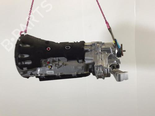 Gearbox BMW X4 (G02, F98) xDrive 20 i | BP30748753M3 - Image 4