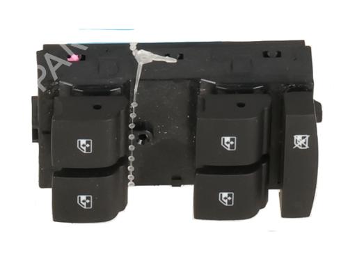 Used Switch Switch OPEL ASTRA K Sports Tourer (B16) 1.5 CRDI (35) (122 hp) 34036828 34036828