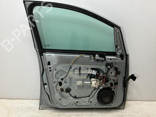 Left front door FORD FOCUS C-MAX (DM2) 1.6 TDCi | BP29754544C2 