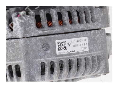 Alternator BMW 1 (F20) 120 d | BP36026998M7 - Image 3
