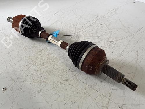 Left front driveshaft FORD TRANSIT V363 Platform/Chassis (FED, FFD) 2.0 EcoBlue | BP36411358M38 - Image 2