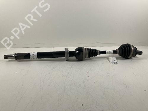 Used Right front driveshaft MERCEDES-BENZ GLA (H247) GLA 200 (247.787) (163 hp) 26721801