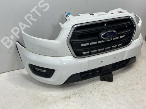 Front bumper FORD TRANSIT V363 Platform/Chassis (FED, FFD) 2.0 EcoBlue | BP36339702C7 - Image 3