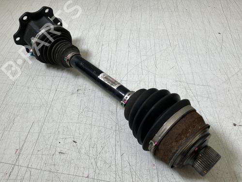 Right front driveshaft AUDI E-TRON (GEN) 55 quattro | BP38566983M39 - Image 2