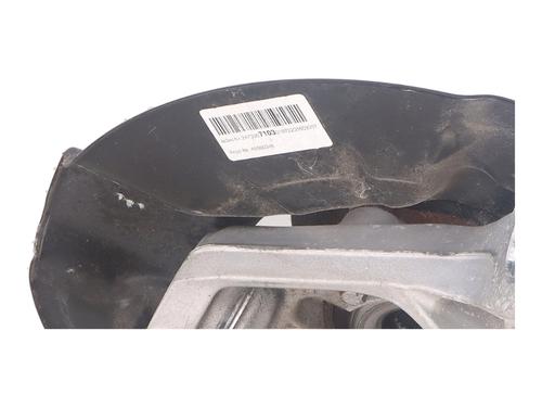 Left front steering knuckle MERCEDES-BENZ GLA (H247) GLA 200 4-matic (247.788) | BP26645794M25 