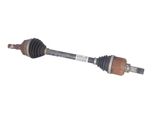 Used Left front driveshaft OPEL CORSA F (P2JO) 1.2 (68) (101 hp) 22708363