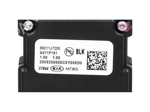 Camera KIA XCEED (CD) 1.4 T-GDI | BP38491744E14 - Image 3