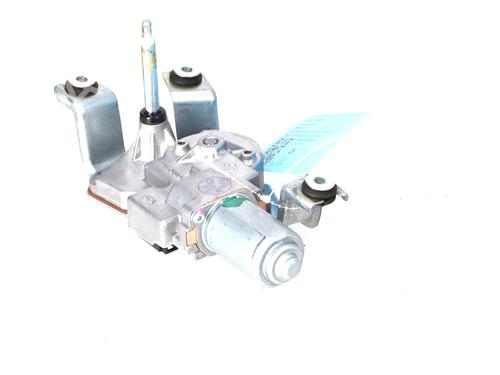 Used Rear wiper motor Rear wiper motor BMW X1 (U11) xDrive 25 e Plug-in-Hybrid (245 hp) 39924720 39924720