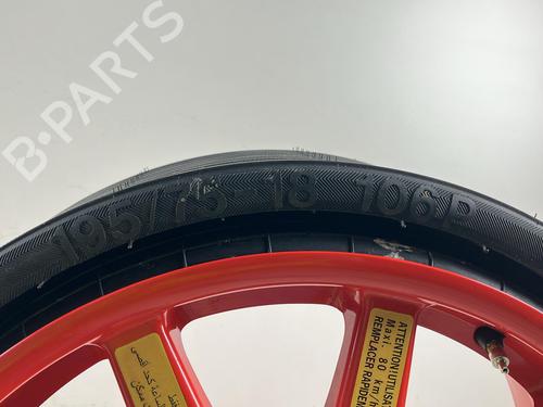 Jack Kit VW TOUAREG (7P5, 7P6) 3.0 V6 TDI | BP32425513C119 