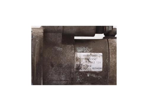 Starter FIAT PANDA (169_) 1.2 (169.AXB11, 169.AXB1A) | BP37080958M8 - Image 3