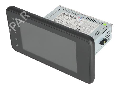 Elektronisk modul DACIA SANDERO III 1.0 TCe 90 (91 hp) 18159764