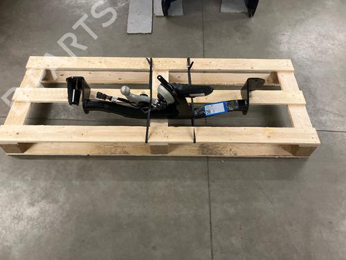 Tow ball/Mechanism BMW 2 Active Tourer (U06) 218d | BP16087768C141 